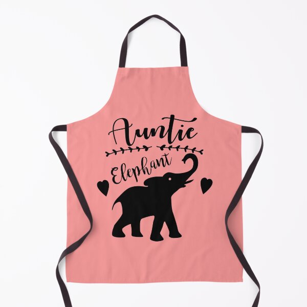 Item preview, Auntie Elephant designed and sold by Amineharoni.