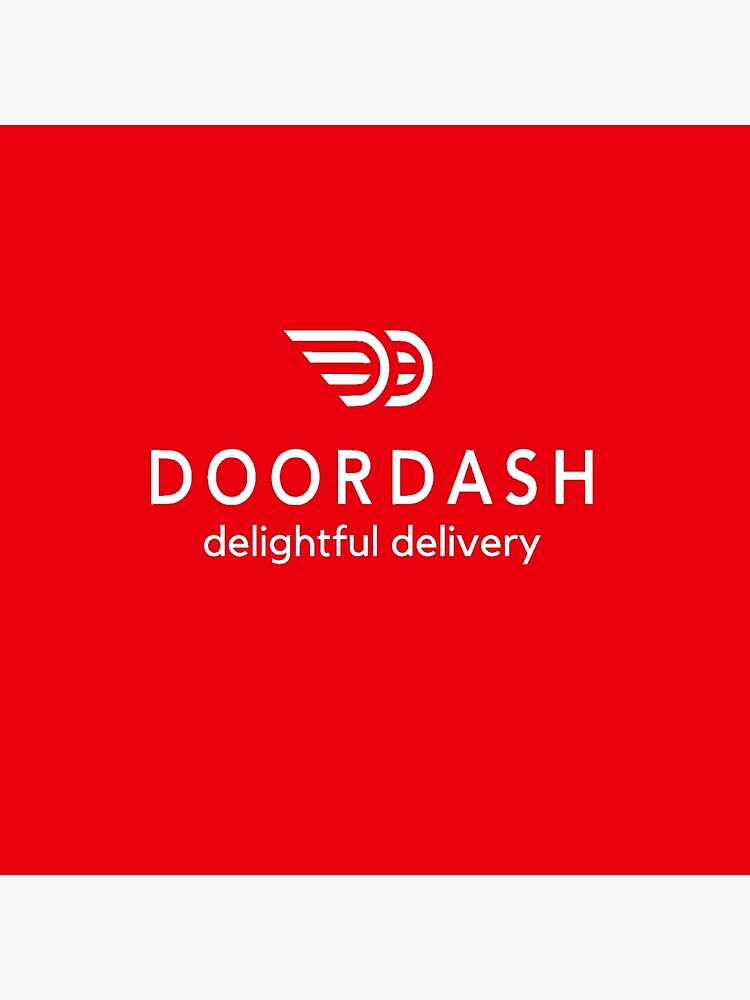 doordash delivery status