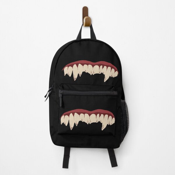 Item preview, Dracula fangs repeat (Claes Bang) designed and sold by Dracula Fan Art.