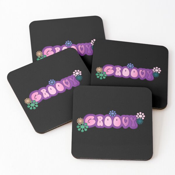 Item preview, Groovy chick hippie designed and sold by NoelBourke.
