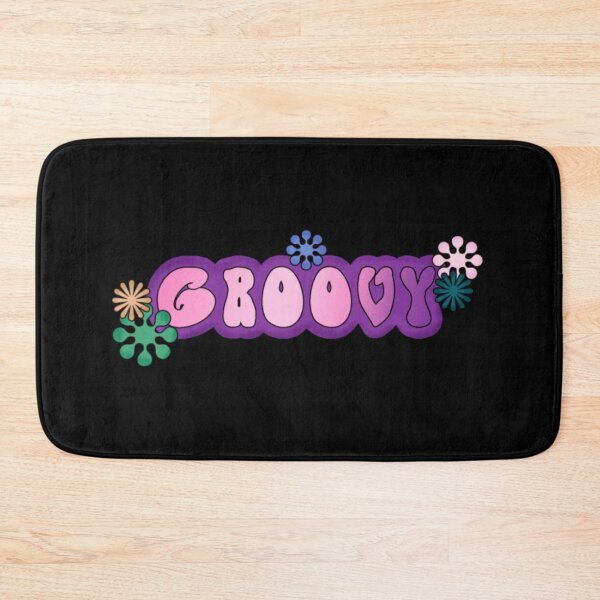 Item preview, Groovy chick hippie designed and sold by NoelBourke.