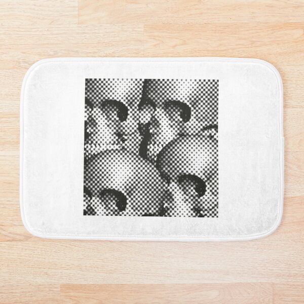 Item preview, Dotty Skull designed and sold by nloooo.