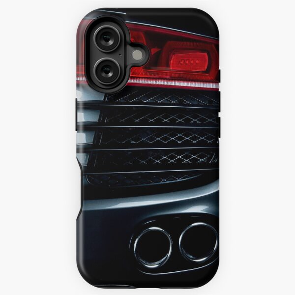 Item preview, Audi R8 detail designed and sold by Gary Brown.