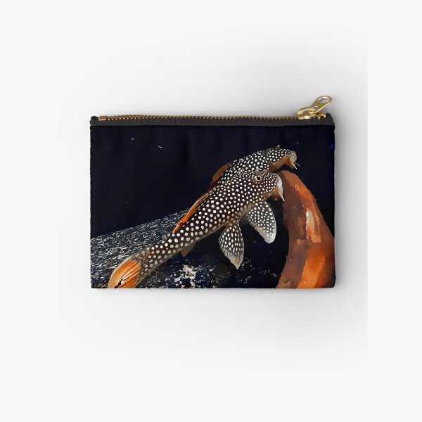 Item preview, L014 Sunshine Pleco designed and sold by GFishy.
