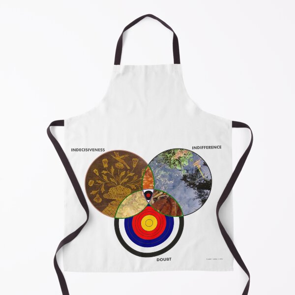Item preview, Venn 01, graphic, art print. designed and sold by JulianFJones.