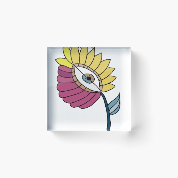 Item preview, Beautiful Eye designed and sold by Gabrielle Freitas.