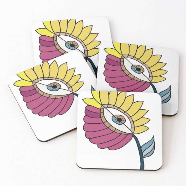 Item preview, Beautiful Eye designed and sold by Gabrielle Freitas.