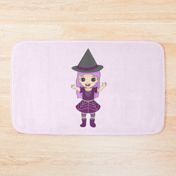 Item preview, Chibi Witch designed and sold by Geometrico22.