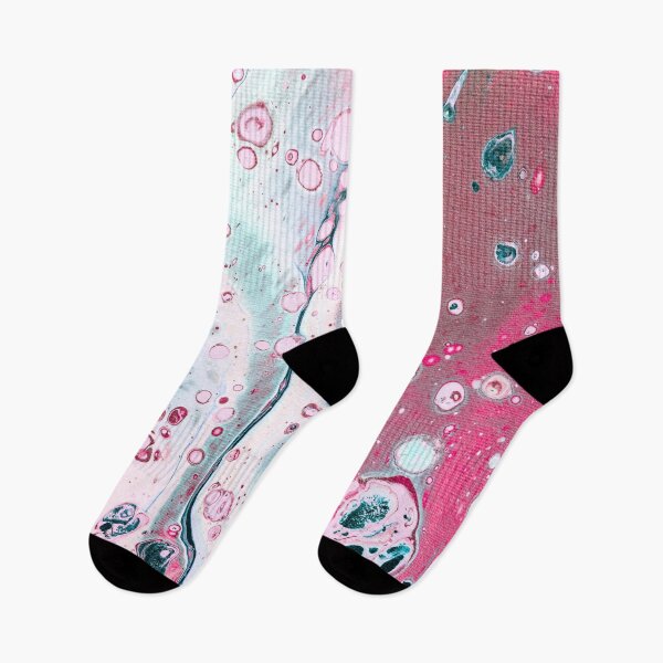 Item preview, Pink and Blue Cells designed and sold by SherriMans.
