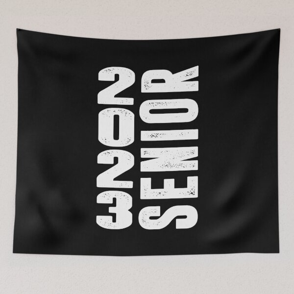 Item preview, 2023 SENIOR designed and sold by RafaelLopezz.