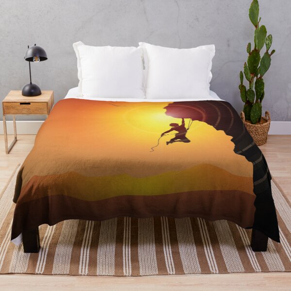Item preview, Sunset ascent designed and sold by wazoosi.
