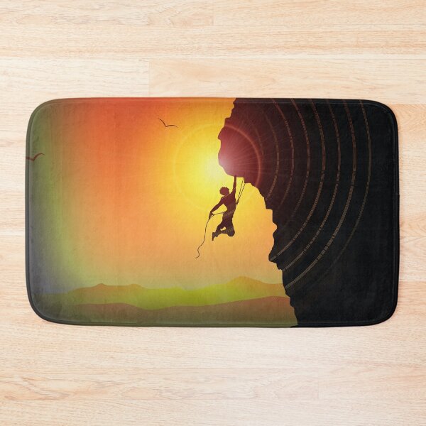 Item preview, Sunset ascent designed and sold by wazoosi.