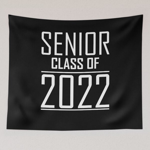 Item preview, SENIOR CLASS OF 2022 designed and sold by RafaelLopezz.
