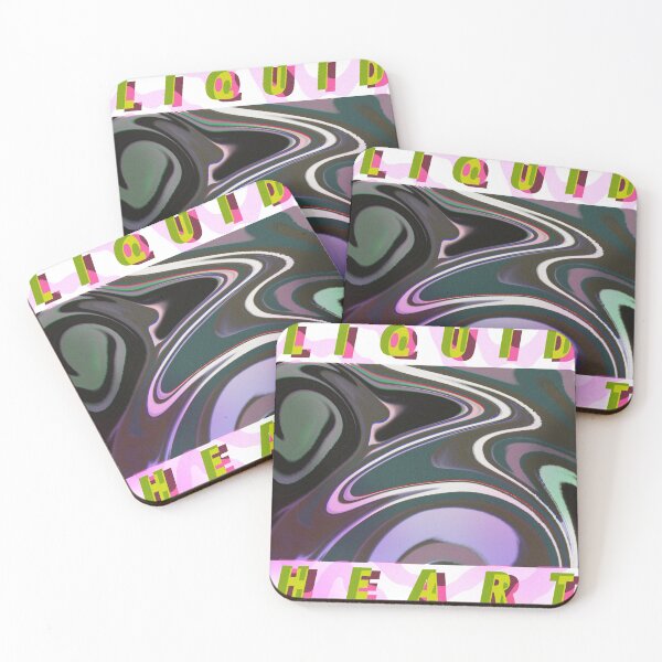 Item preview, Liquid Heart designed and sold by David Lymburn.