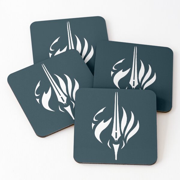 Item preview, Valkyrie symbol designed and sold by Mediosa.