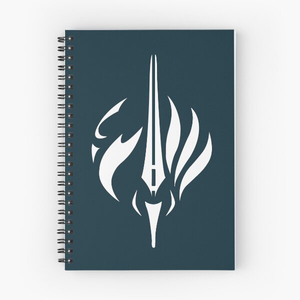 Item preview, Valkyrie symbol designed and sold by Mediosa.