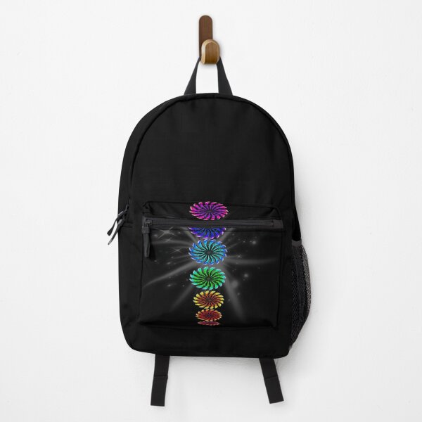 Item preview, Glowing Chakras designed and sold by IndigoLove.