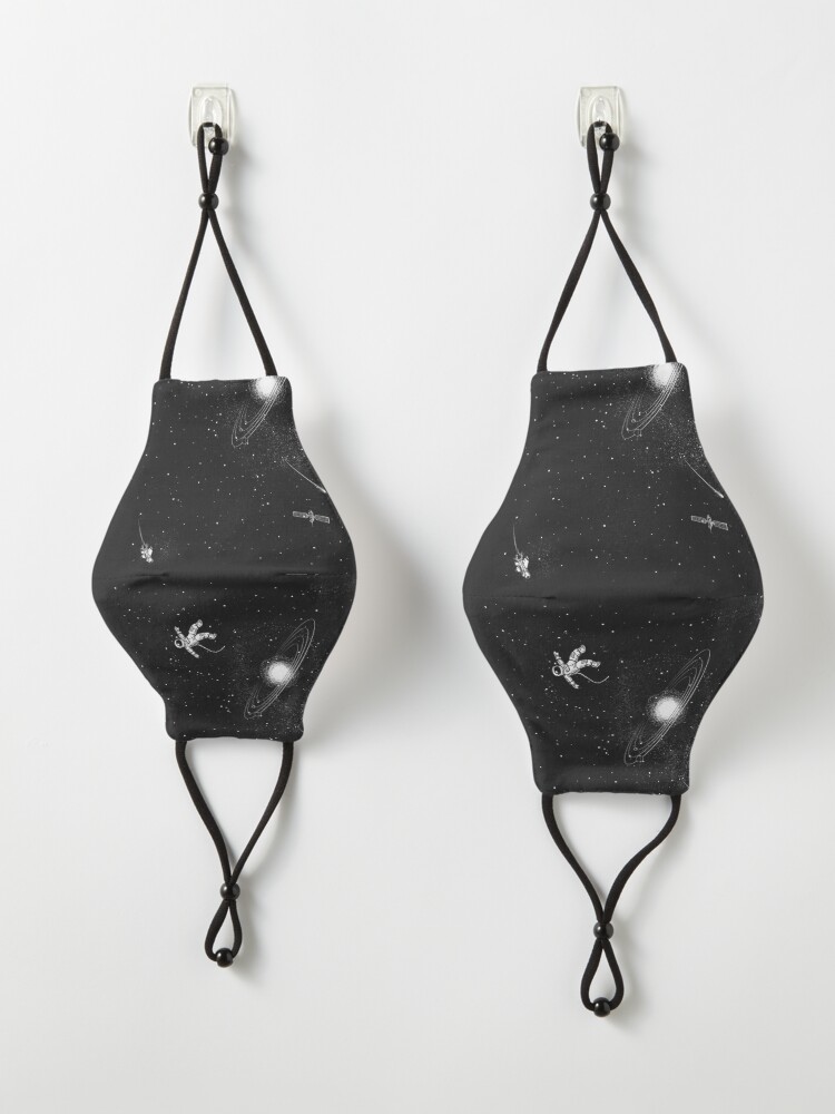 Alternate view of Gravity 3.0 Mask