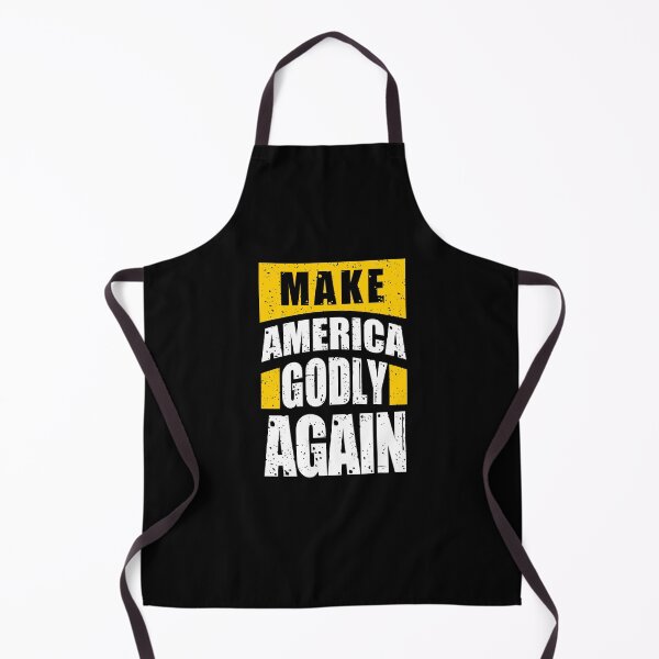 Item preview, Make America Godly Again Strong designed and sold by johnking2808.
