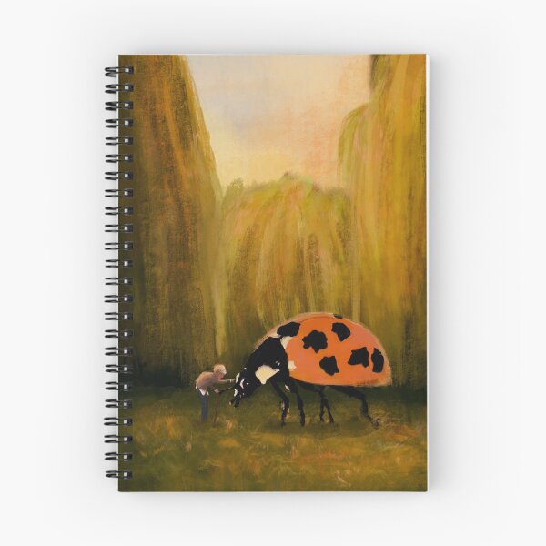 Item preview, The lady bug (Bug) designed and sold by movejulie.