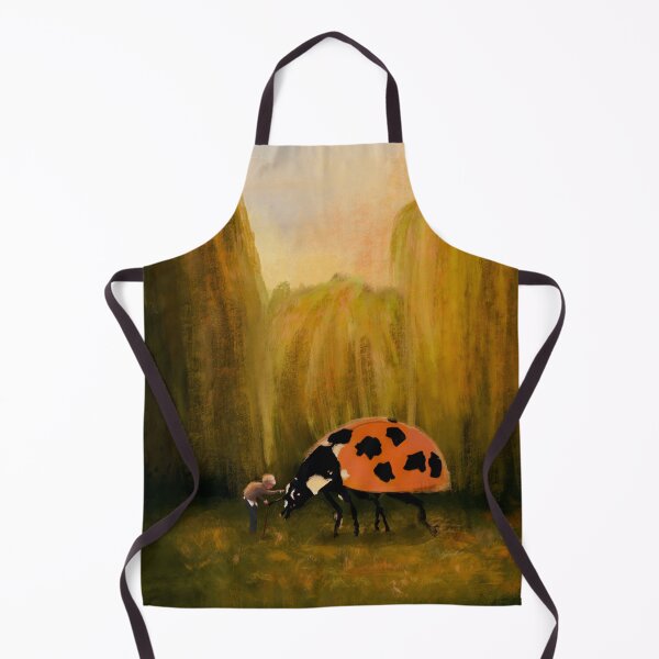 Item preview, The lady bug (Bug) designed and sold by movejulie.
