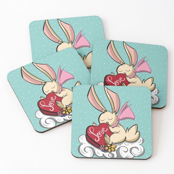 Item preview, Bunny designed and sold by Lazzye.