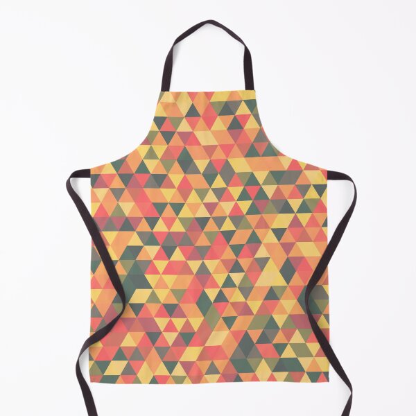 Item preview, Fall Triangles designed and sold by SNG12.