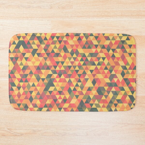 Item preview, Fall Triangles designed and sold by SNG12.