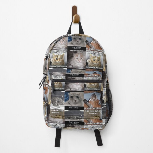 Item preview, Funny Meme Cats designed and sold by SNG12.
