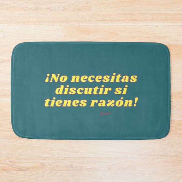 Item preview, Evidence (spanish) designed and sold by LibrosBOOKtique.