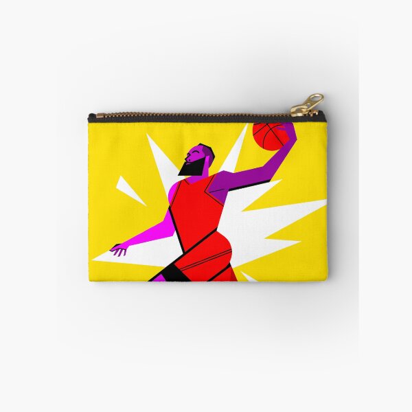 Item preview, Basketball player designed and sold by 2BROS Creative.