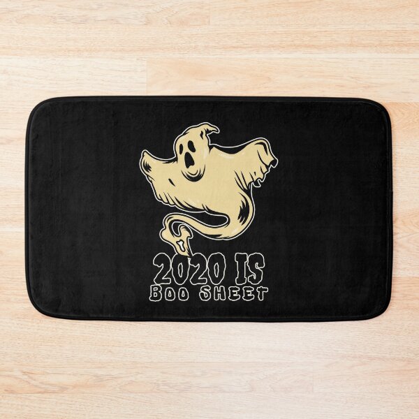 Item preview, 2020 is Boo Sheet! designed and sold by livetogether.