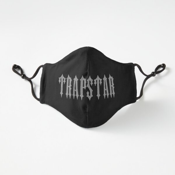 Trapstar Face Mask