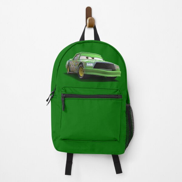 Chick Hicks Backpack