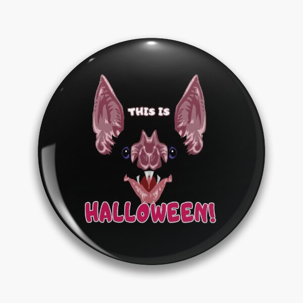 Item preview, This is halloween, night party, spooky bat party designed and sold by Cristian Stefan.