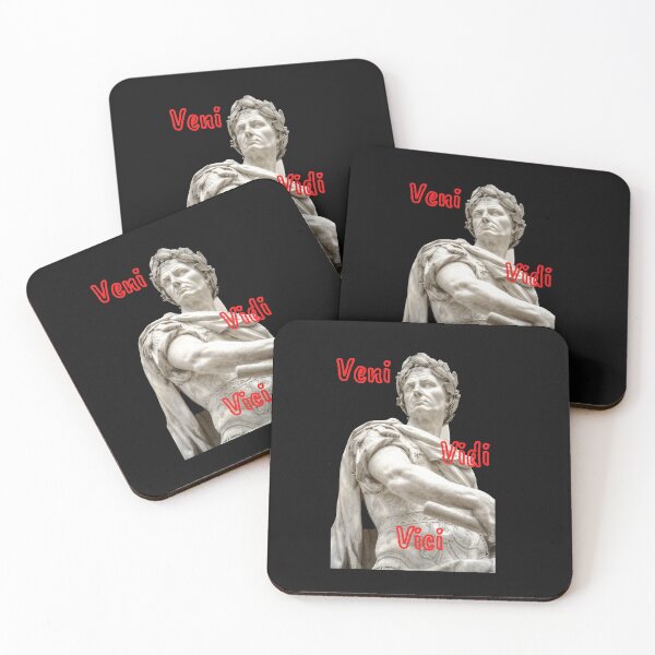 Item preview, Veni, Vidi, Vici designed and sold by artistoutfitter.