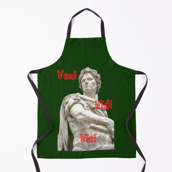 Item preview, Veni, Vidi, Vici designed and sold by artistoutfitter.