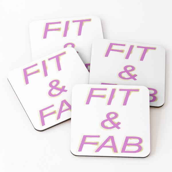 Item preview, Fit & Fab designed and sold by banner86.