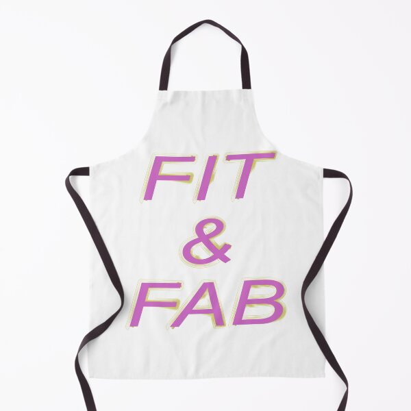 Item preview, Fit & Fab designed and sold by banner86.