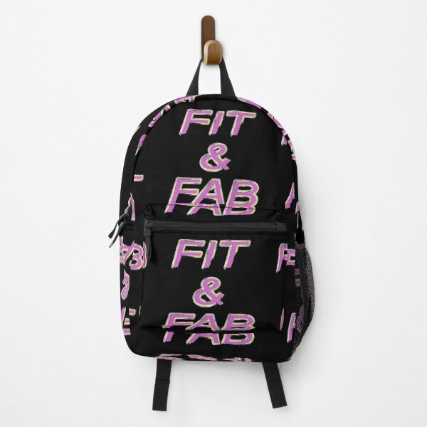 Item preview, Fit & Fab designed and sold by banner86.
