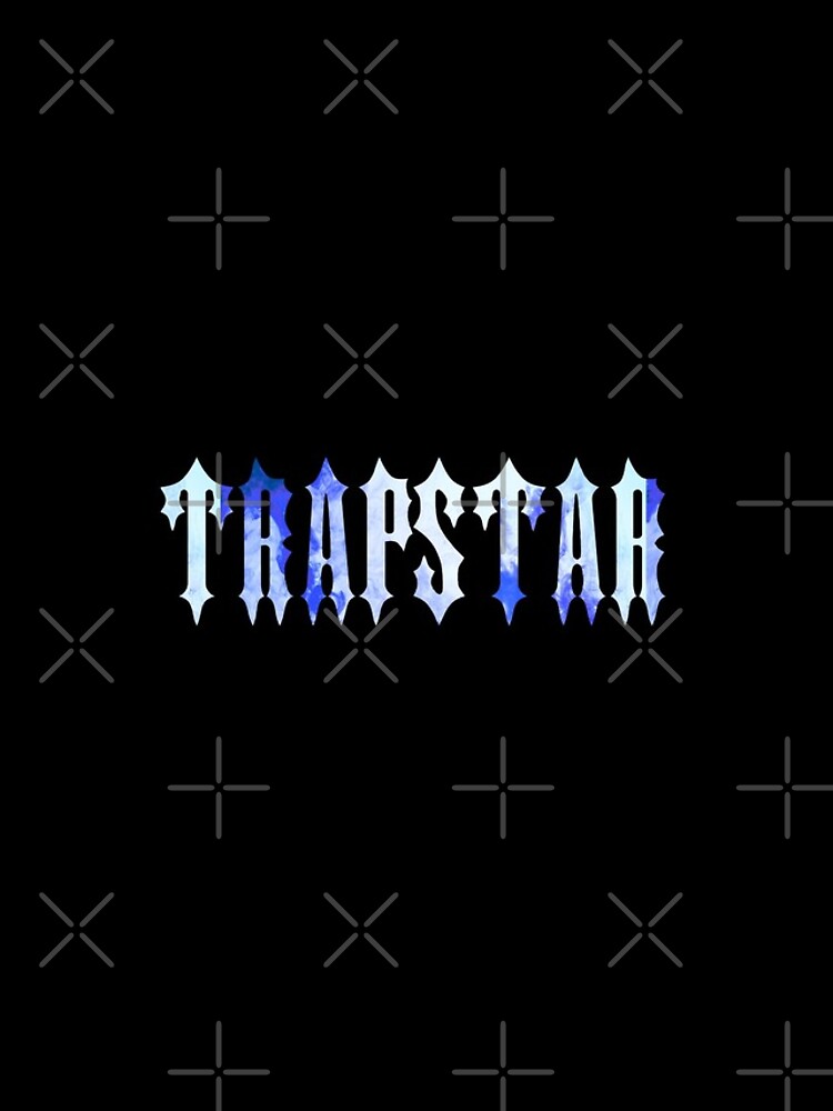 "Trapstar London logo design" iPhone Case & Cover by HiddenMist Redbubble