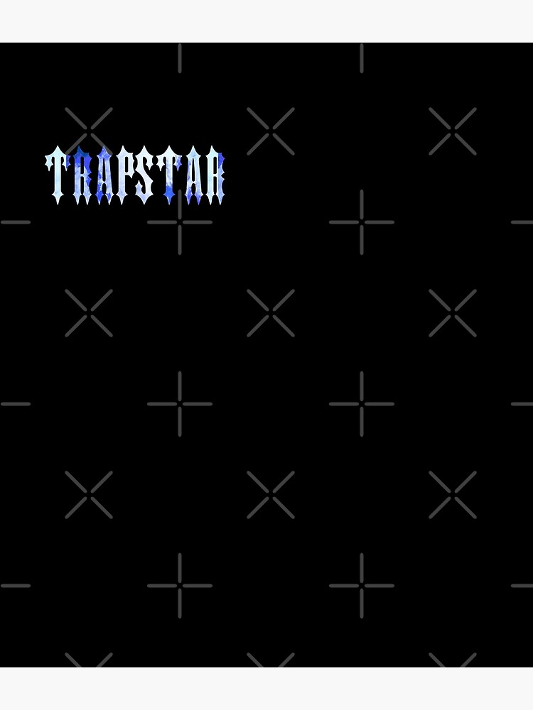 "Trapstar London logo design" Backpack for Sale by HiddenMist Redbubble