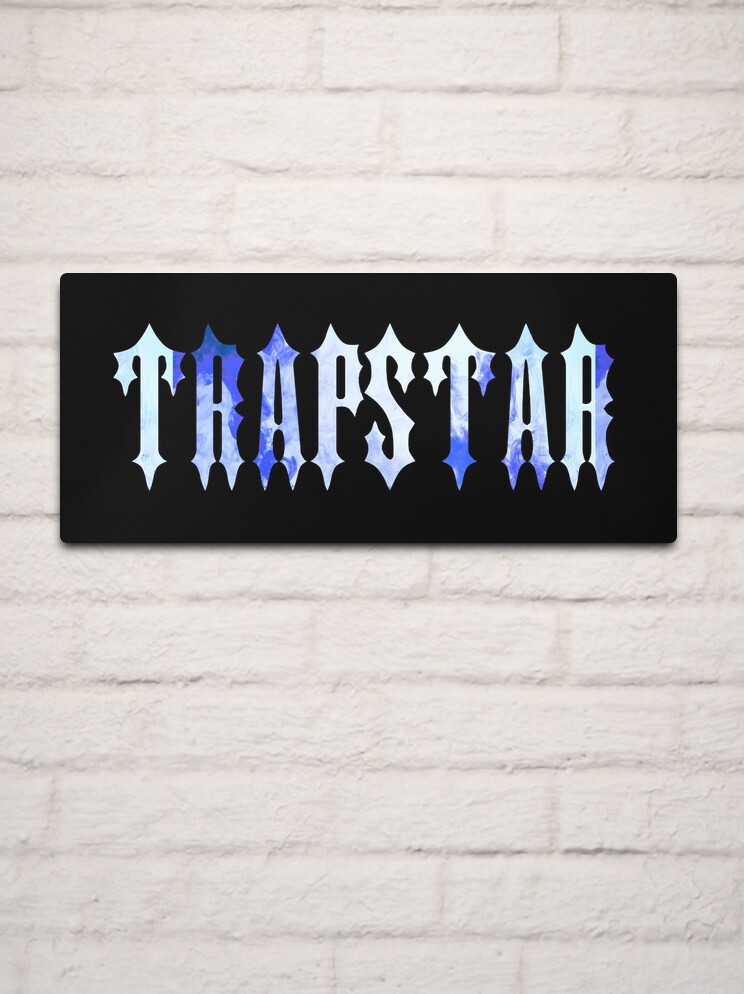 Sudadera ligera con capucha for Sale con la obra «Diseño del logo de  Trapstar London» de HiddenMist