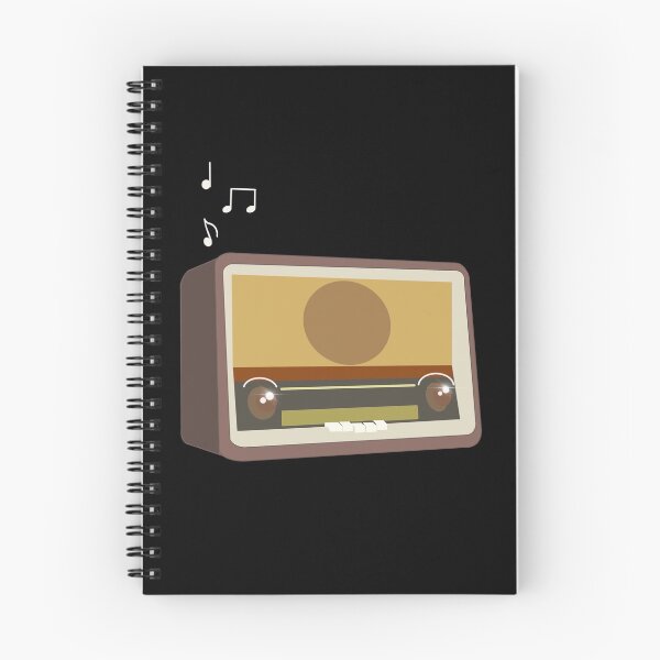 Item preview, Goofy radio designed and sold by PercyStPrints.