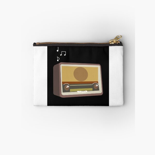 Item preview, Goofy radio designed and sold by PercyStPrints.