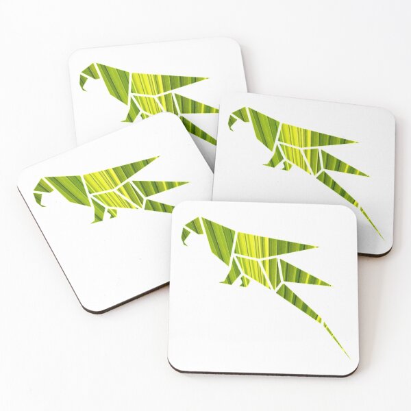 Item preview, geometrical bird designed and sold by artjojo.