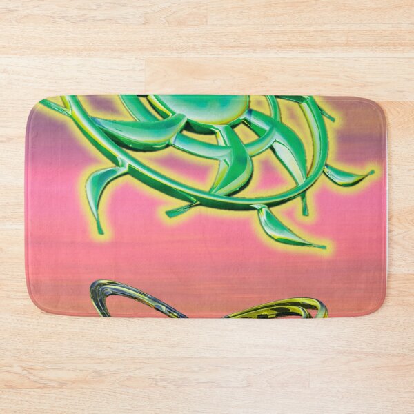 Item preview, Y2K GROOVY RAVE FLYER designed and sold by Glossypop.
