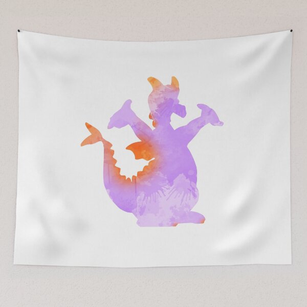 Item preview, Dragon Inspired Silhouette designed and sold by ShadowsInspired.