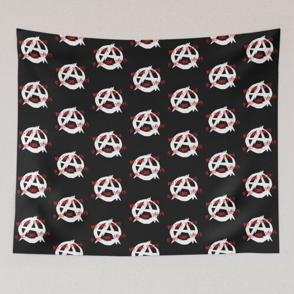 Item preview, No One Rules If No One Obeys designed and sold by Carquest61.