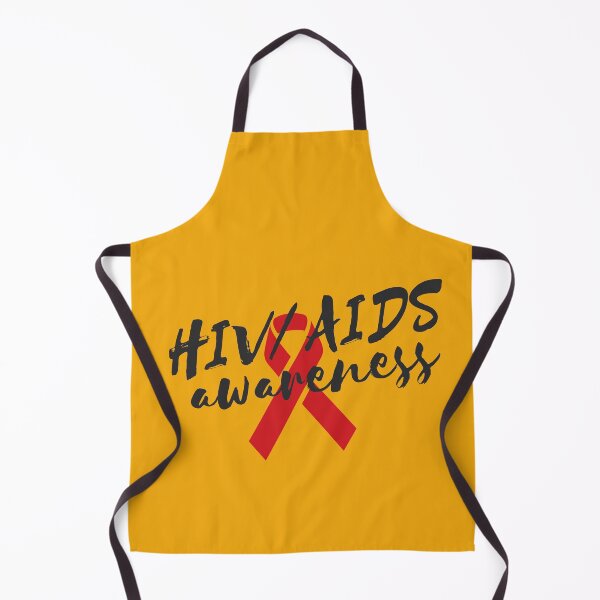 Artikelvorschau, HIV-AIDS entworfen und verkauft von Delicarte.